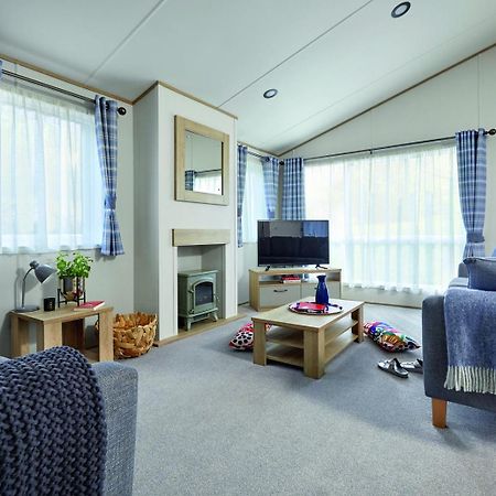 Newperran Holiday Park New Quay Eksteriør bilde