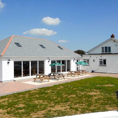Newperran Holiday Park New Quay Eksteriør bilde