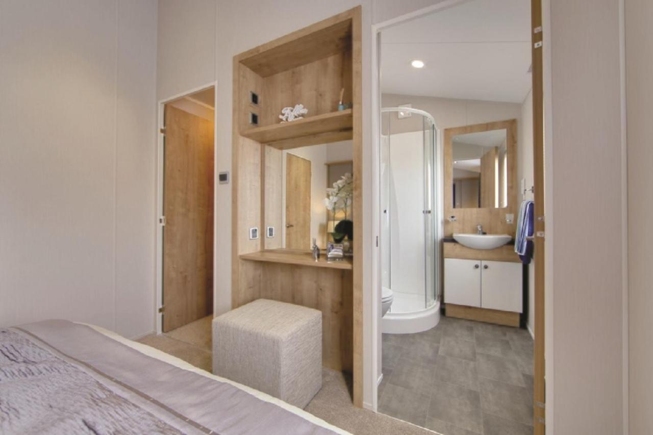 Newperran Holiday Park New Quay Eksteriør bilde