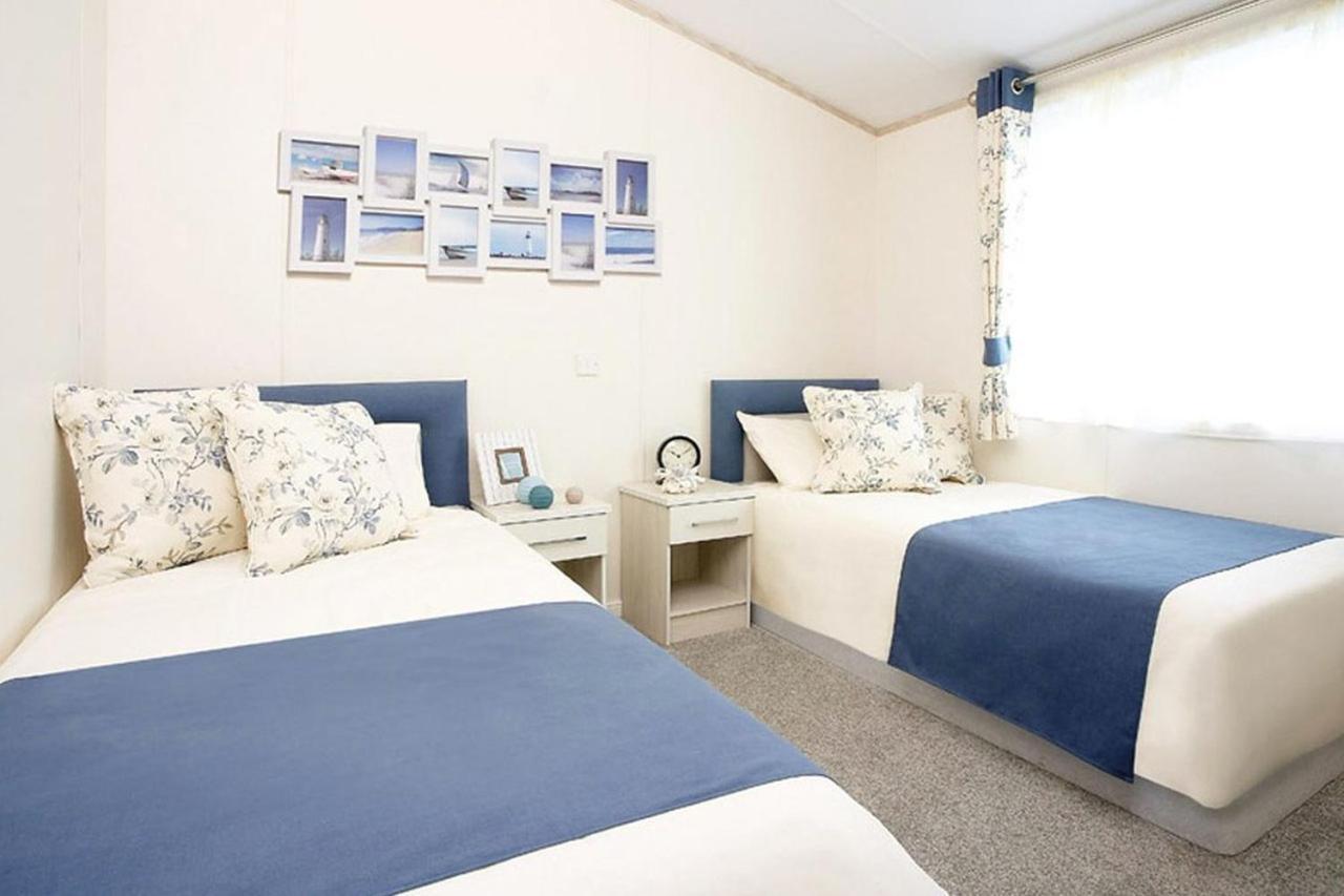 Newperran Holiday Park New Quay Eksteriør bilde