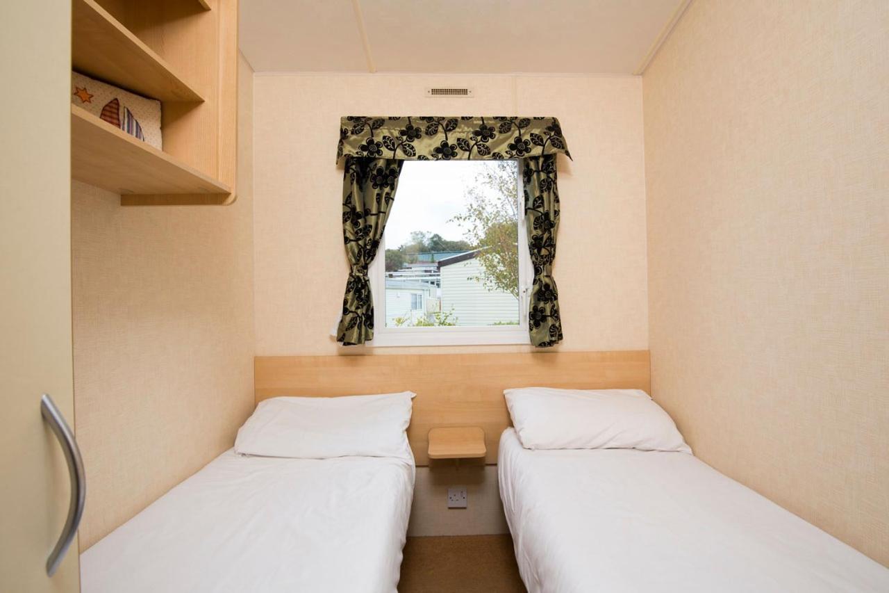 Newperran Holiday Park New Quay Eksteriør bilde