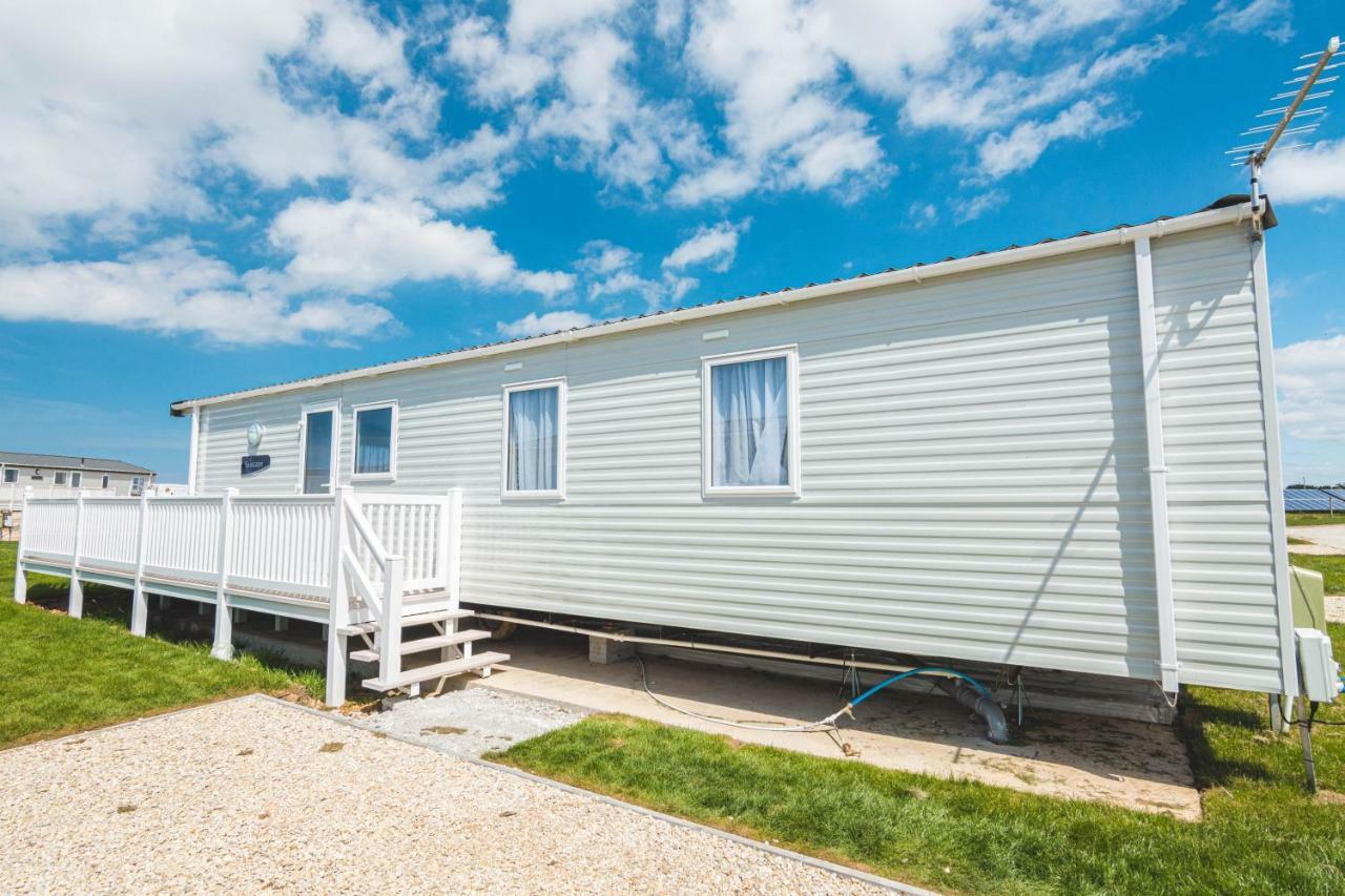 Newperran Holiday Park New Quay Eksteriør bilde