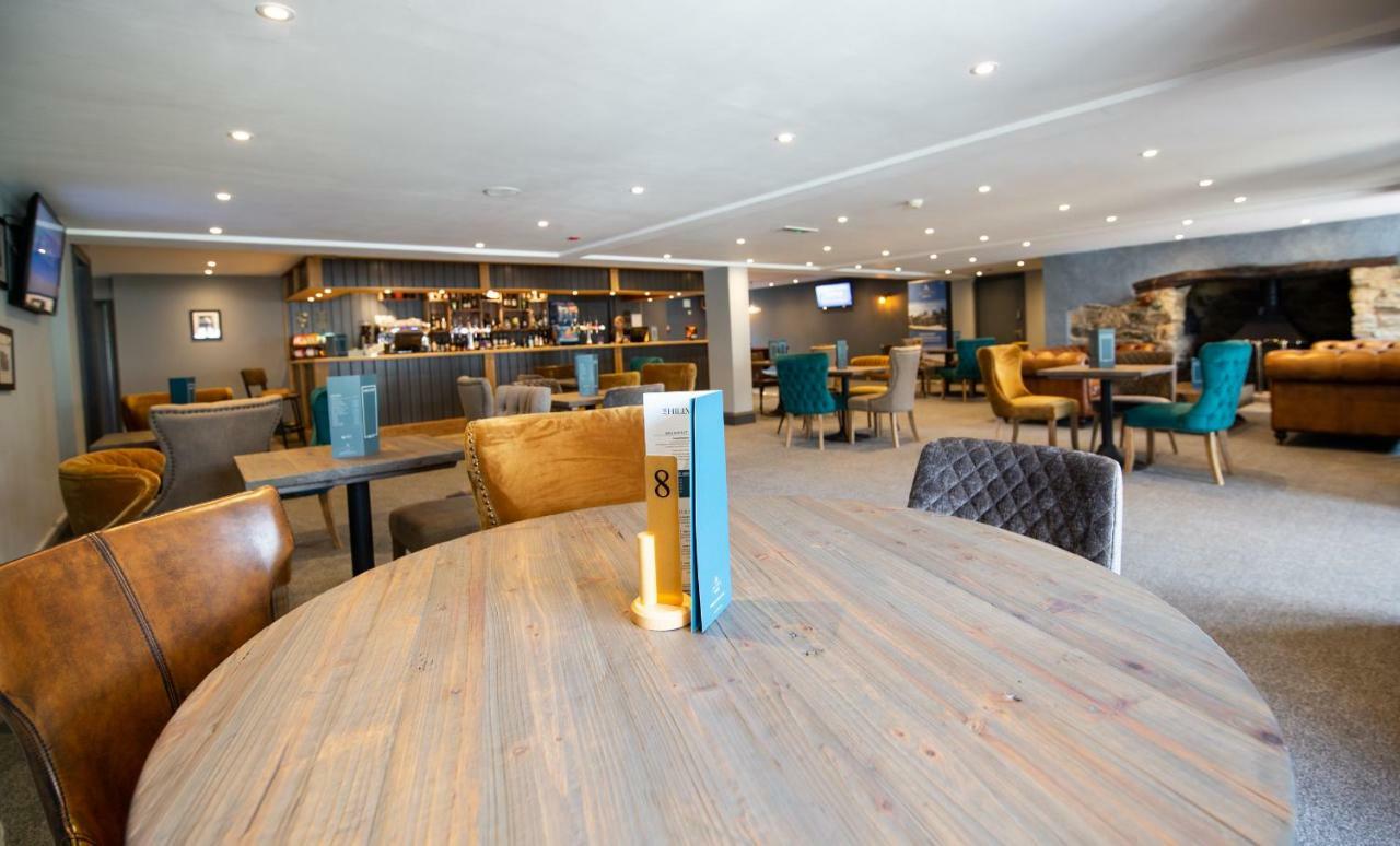 Newperran Holiday Park New Quay Eksteriør bilde